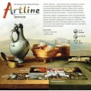 Artline: Эрмитаж